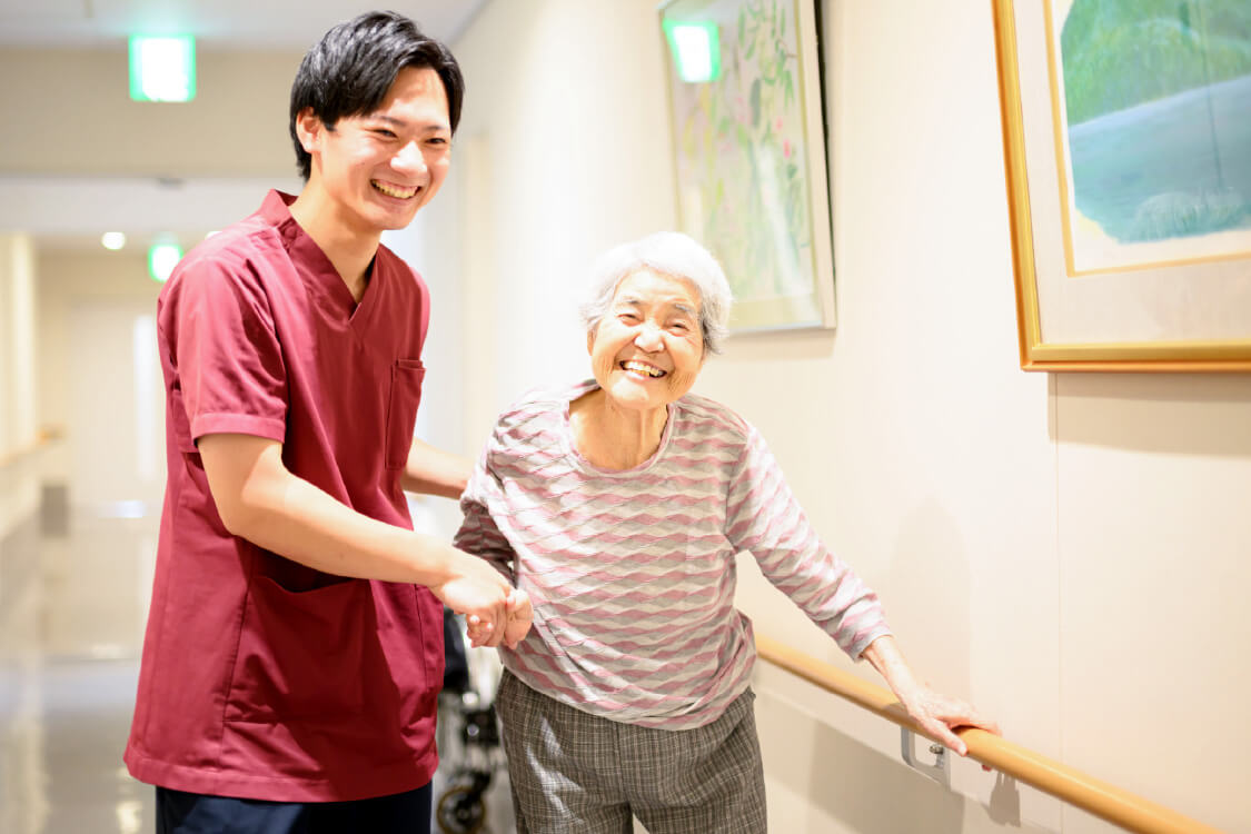 利用のしかたも「自分流」